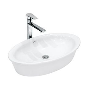 Chậu rửa đặt bàn Inax