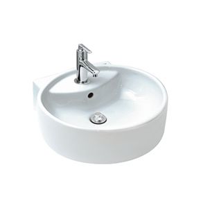 Chậu rửa đặt bàn Inax