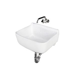 Chậu rửa treo tường Inax