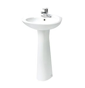Chậu rửa treo tường Inax