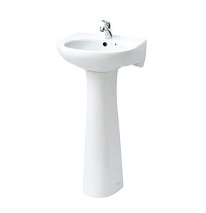 Chậu rửa treo tường Inax