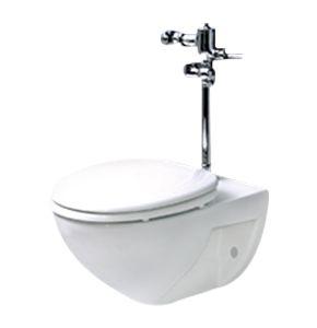 Bồn cầu treo tường Inax