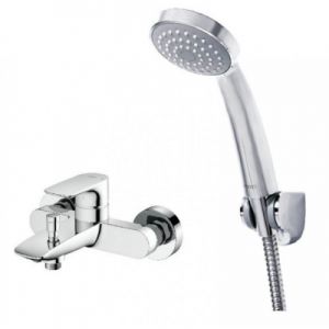 Vòi sen tắm Caesar S573C nóng lạnh