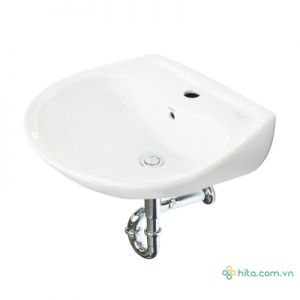 Chậu rửa treo tường Toto