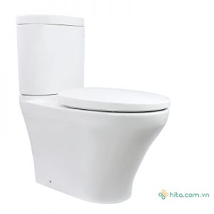 Bồn cầu 2 khối Toto