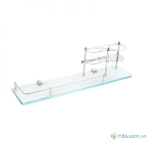 Kệ kính phòng tắm Hita