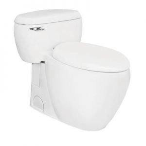 Bồn cầu 1 khối Toto