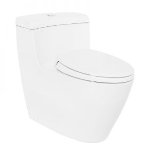 Bồn cầu 1 khối Toto