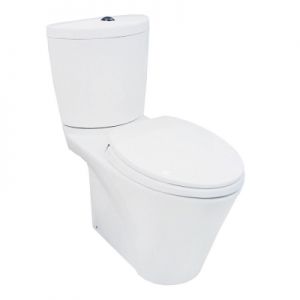 Bồn cầu 2 khối Toto