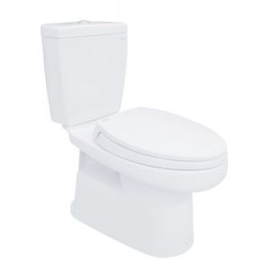 Bồn cầu 2 khối Toto