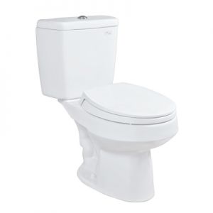Bồn cầu 2 khối Toto