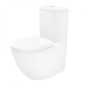 Bồn cầu 2 khối Toto
