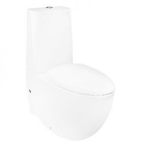 Bồn cầu 2 khối Toto