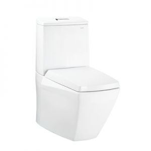 Bồn cầu 2 khối Toto