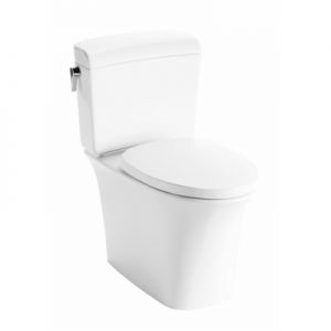 Bồn cầu 2 khối Toto