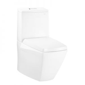 Bồn cầu 2 khối Toto