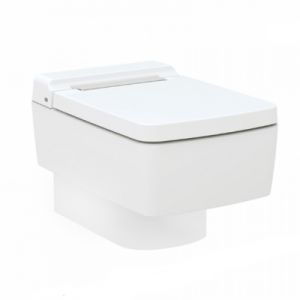 Bồn cầu két nước âm tường Toto