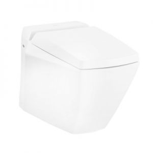 Bồn cầu két nước âm tường Toto