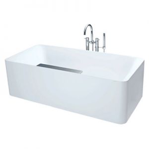 Bồn tắm nhựa FRP cao cấp Toto