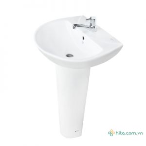 Chậu rửa treo tường Inax