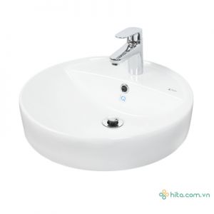 Chậu rửa đặt bàn Inax
