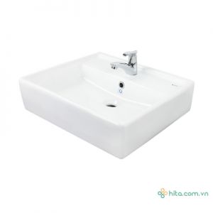 Chậu rửa đặt bàn Inax
