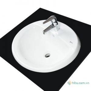 Chậu rửa dương vành Inax