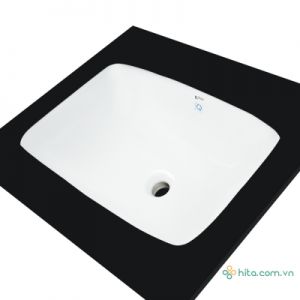 Chậu rửa âm bàn Inax