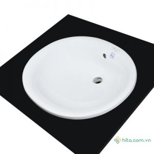 Chậu rửa dương vành Toto