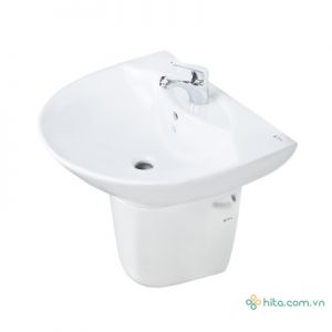 Chậu rửa treo tường Inax