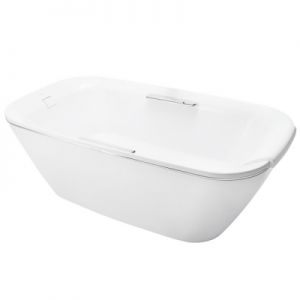 Bồn tắm nhựa FRP cao cấp Toto
