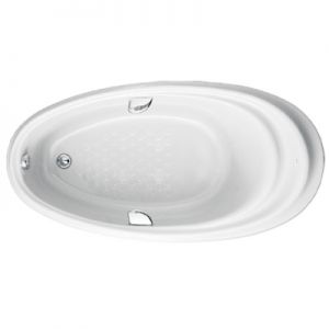 Bồn tắm ngọc trai Toto