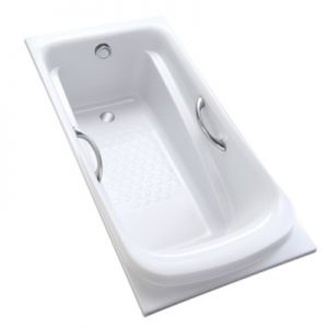 Bồn tắm ngọc trai Toto