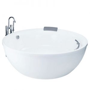 Bồn tắm ngọc trai Toto
