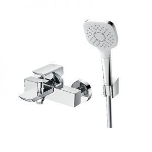 Vòi sen tắm Caesar S573C nóng lạnh