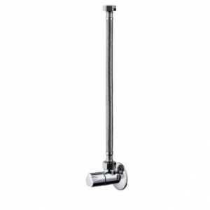 Van khóa kèm dây cấp nước Toto