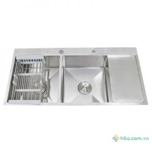Chậu rửa chén HITA HD10045G