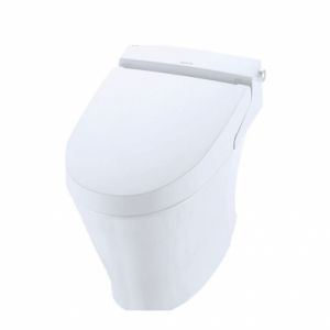Bồn cầu cảm ứng INAX