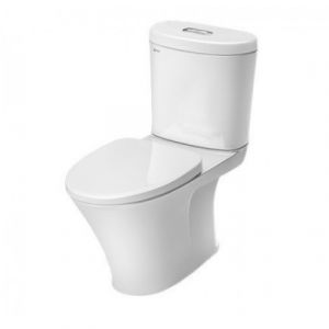 Bồn cầu 2 khối Inax