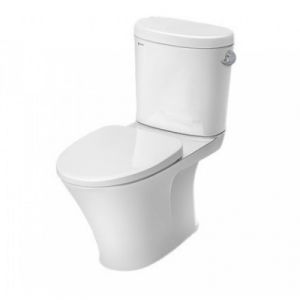 Bồn cầu 2 khối Inax
