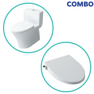 Combo Inax 97