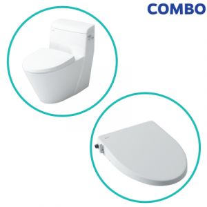 Combo Inax 99