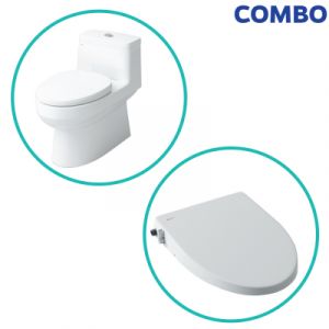 Combo Inax 101