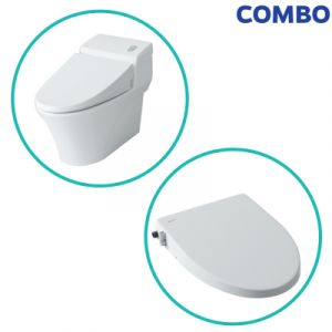Combo Inax 102