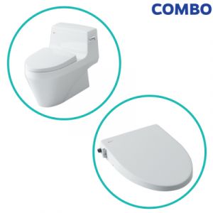 Combo Inax 105