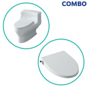 Combo Inax 107