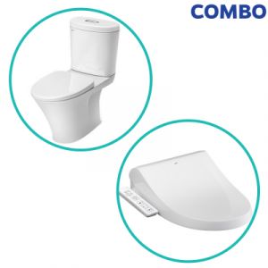 Combo Inax 113