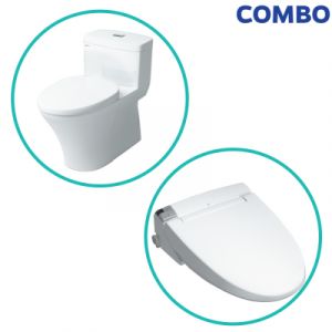 Combo Inax 118