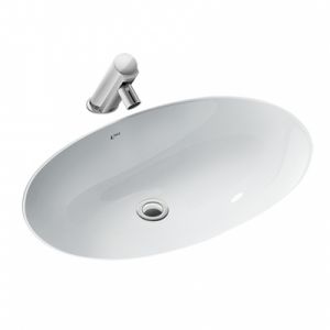 Lavabo Inax âm bàn