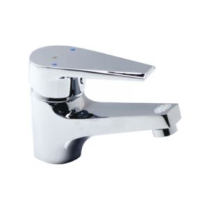 Vòi chậu lavabo lạnh Luxta L1101X3